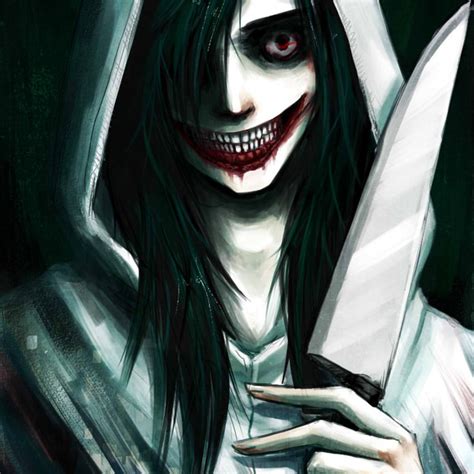 photos of jeff the killer